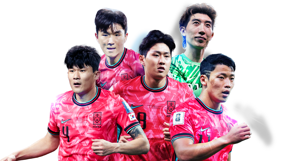 축구 국가대표팀